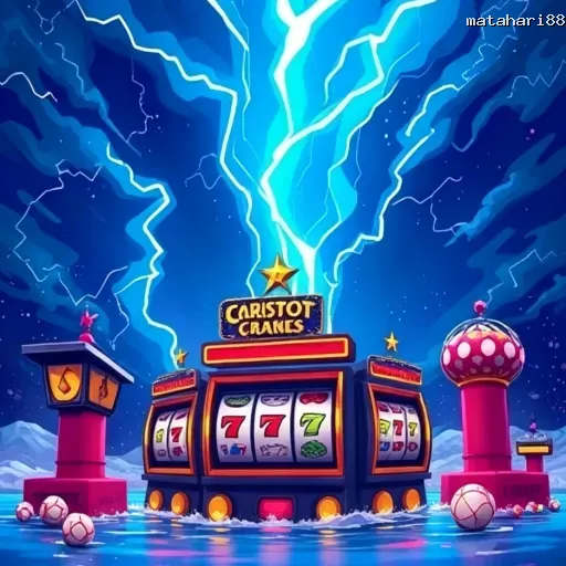 matahari88: Promo dan Bonus Terbaik untuk Para Gamer Indonesia