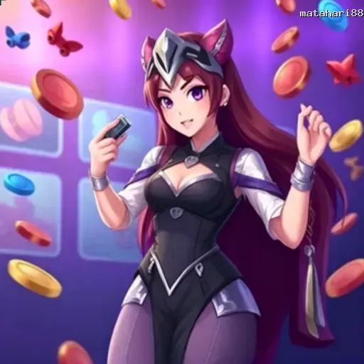 Menjelajahi Fitur Unggulan Situs Game matahari88