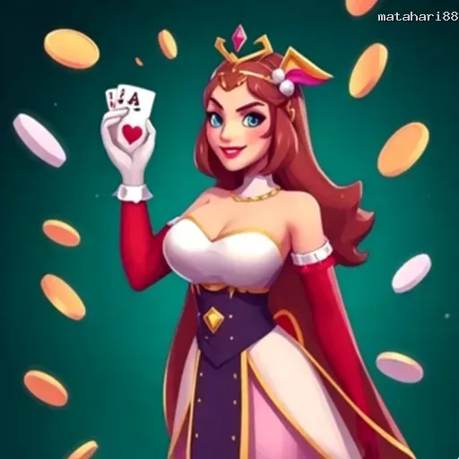 Menggali Fitur Menarik di Situs Game matahari88