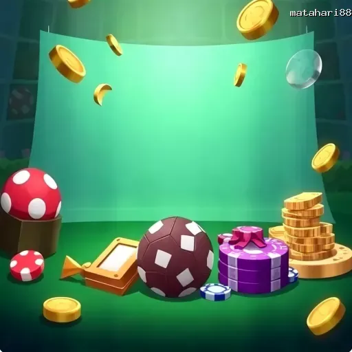 Mengulas Fitur Menarik di Situs Game matahari88