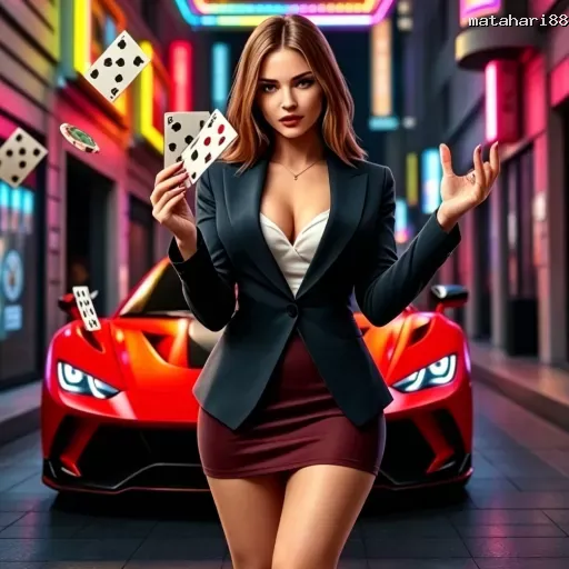 matahari88: Bet Sport Dengan Fitur Terbaik untuk Pemain Indonesia